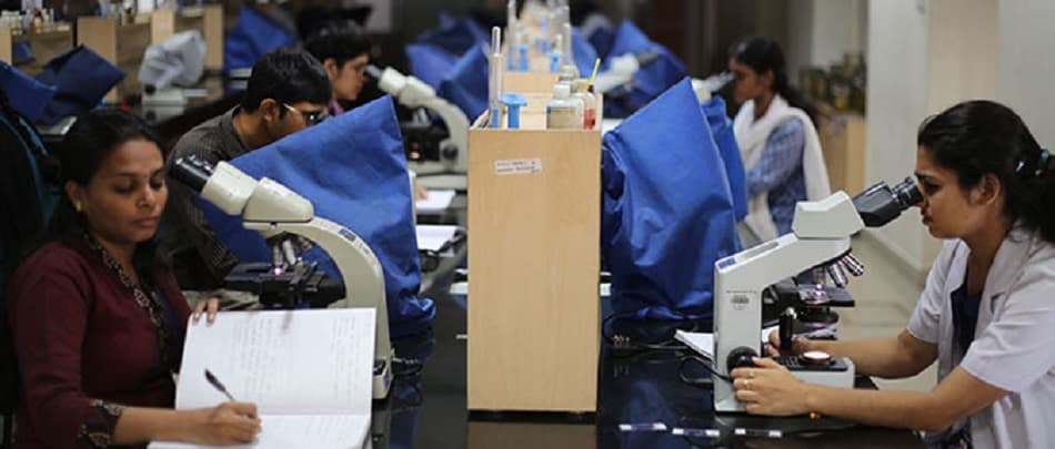 KMC Mangalore Facilities- Laboratory photo 13